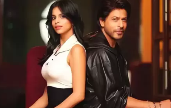 shah rukh khan king movie